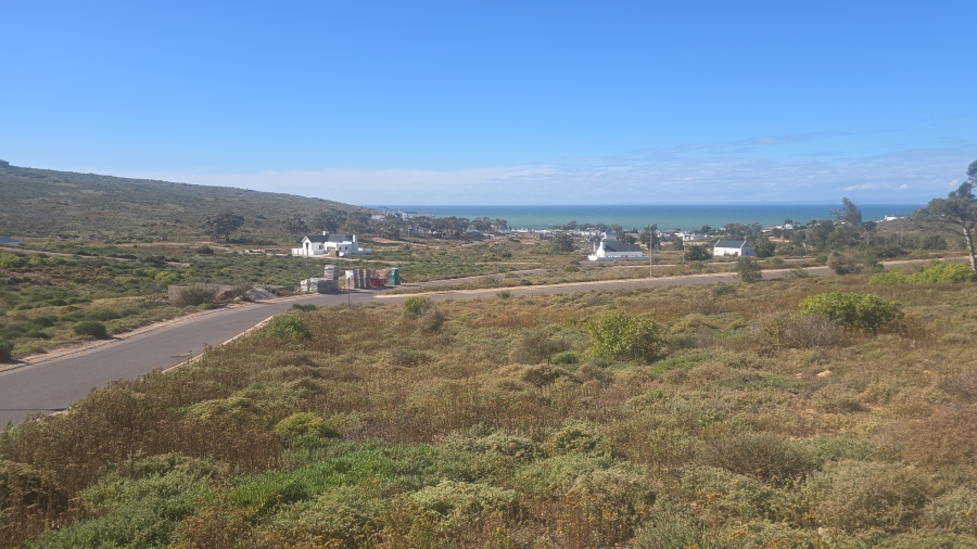 0 Bedroom Property for Sale in St Helena Views Western Cape